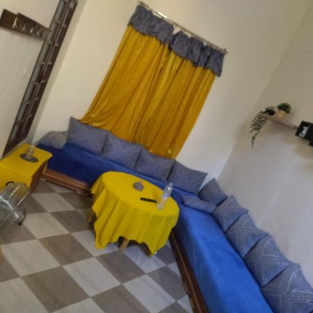 Appartement A La Medina De Fès Exterior foto