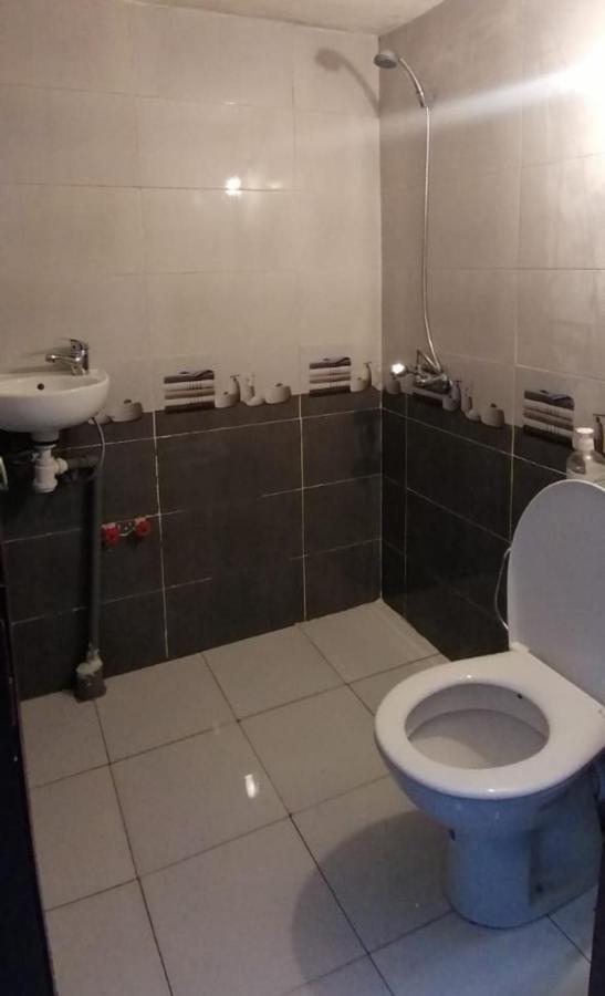 Appartement A La Medina De Fès Exterior foto