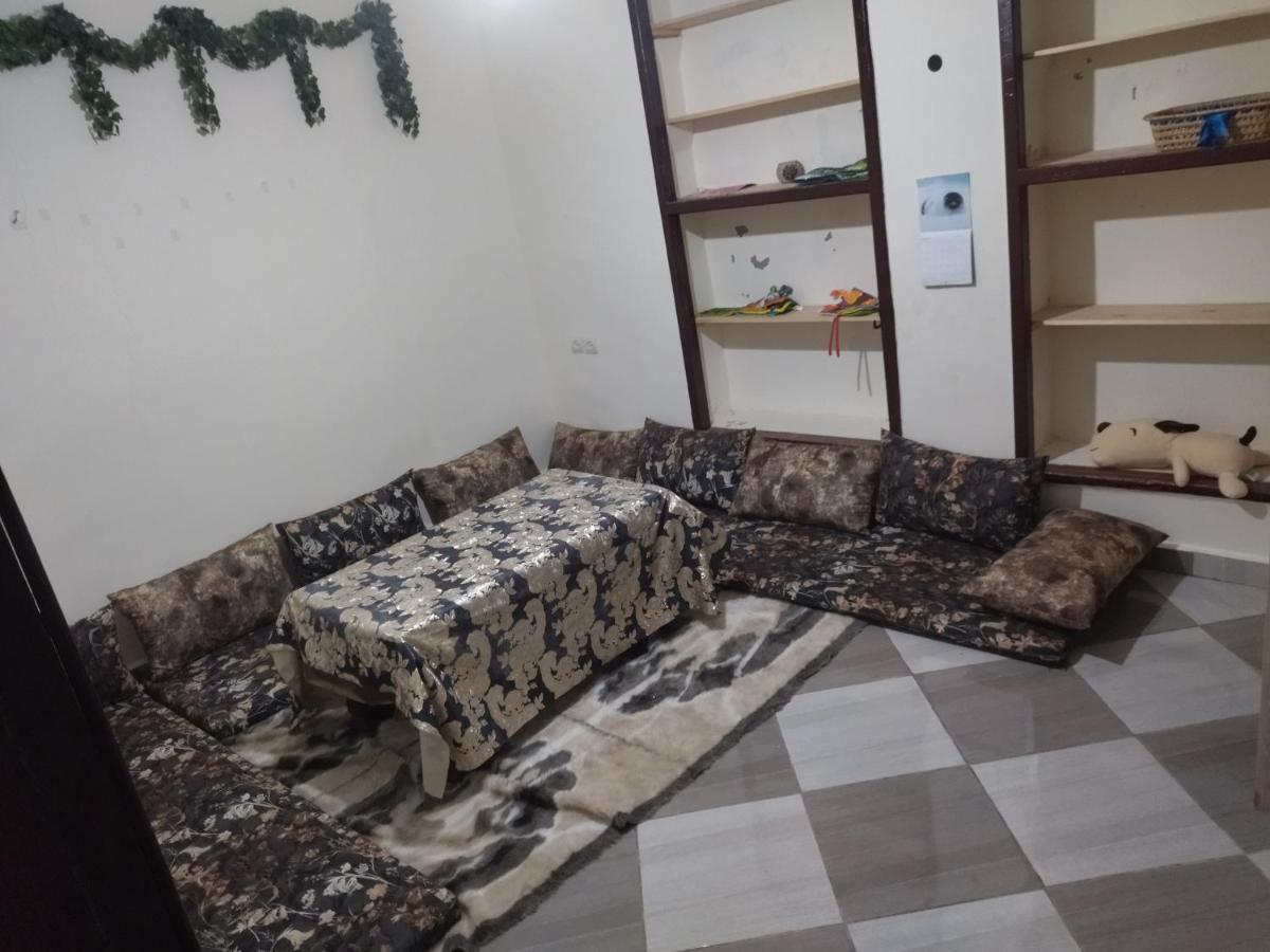 Appartement A La Medina De Fès Exterior foto