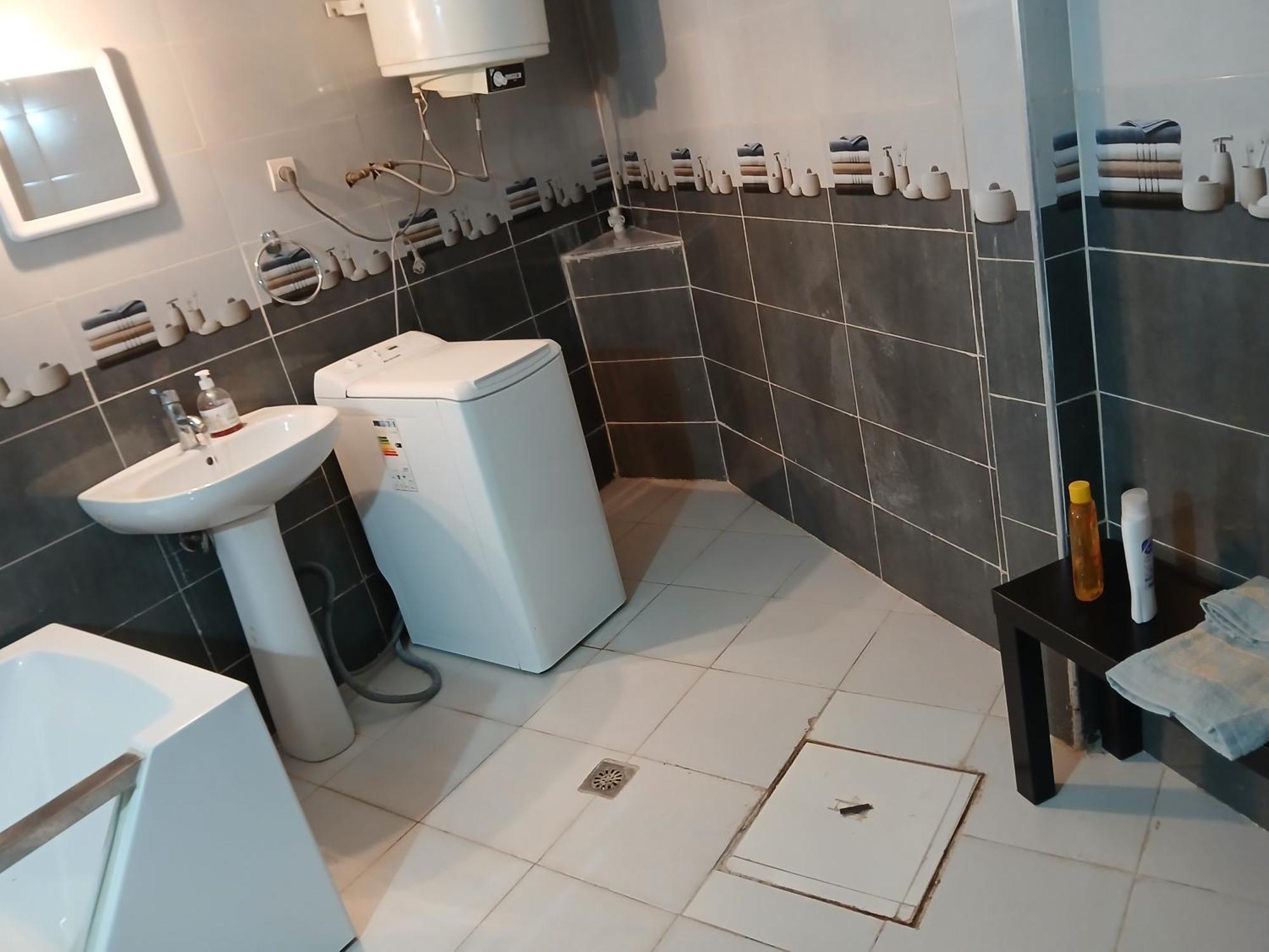 Appartement A La Medina De Fès Exterior foto