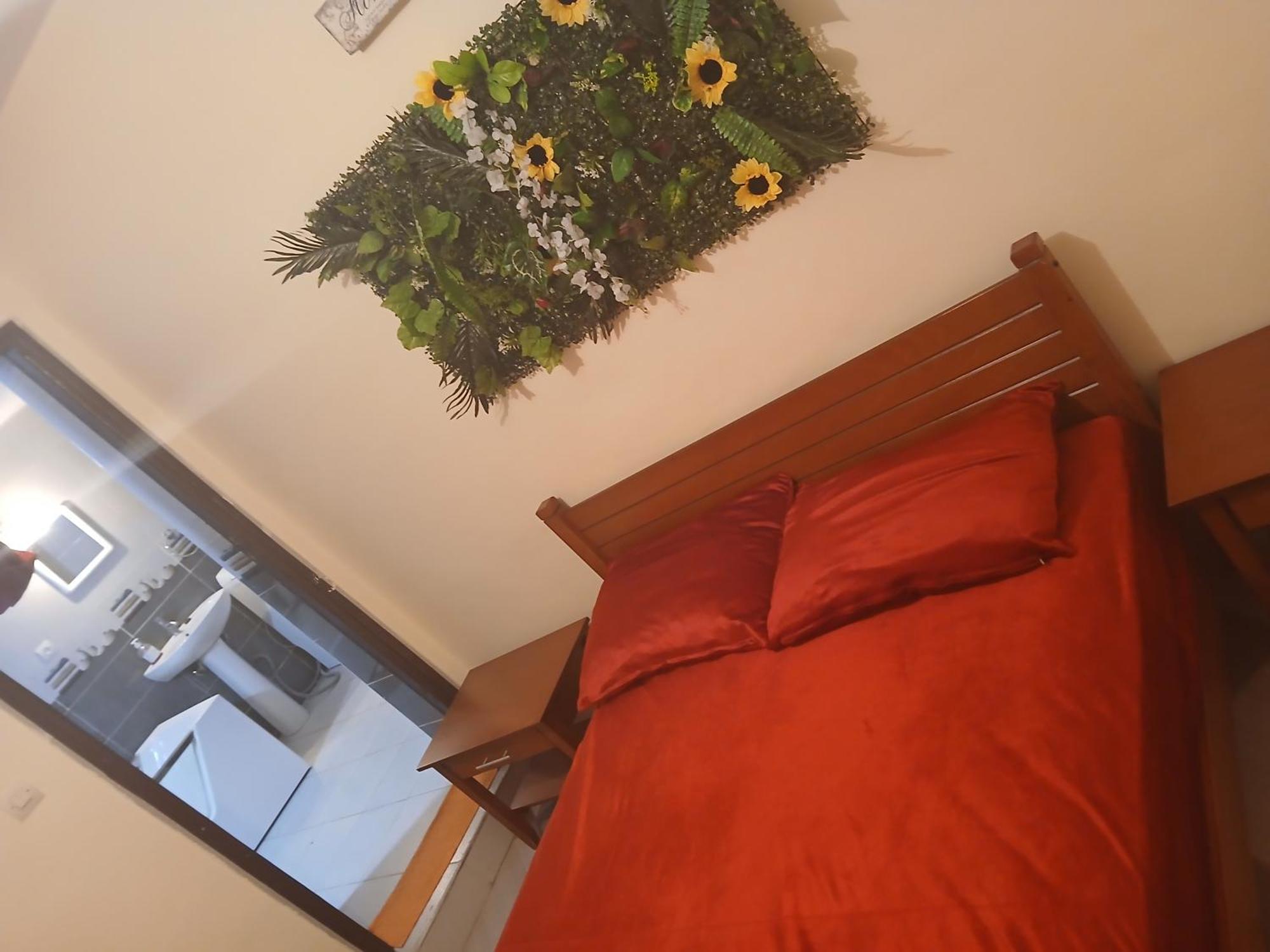 Appartement A La Medina De Fès Exterior foto
