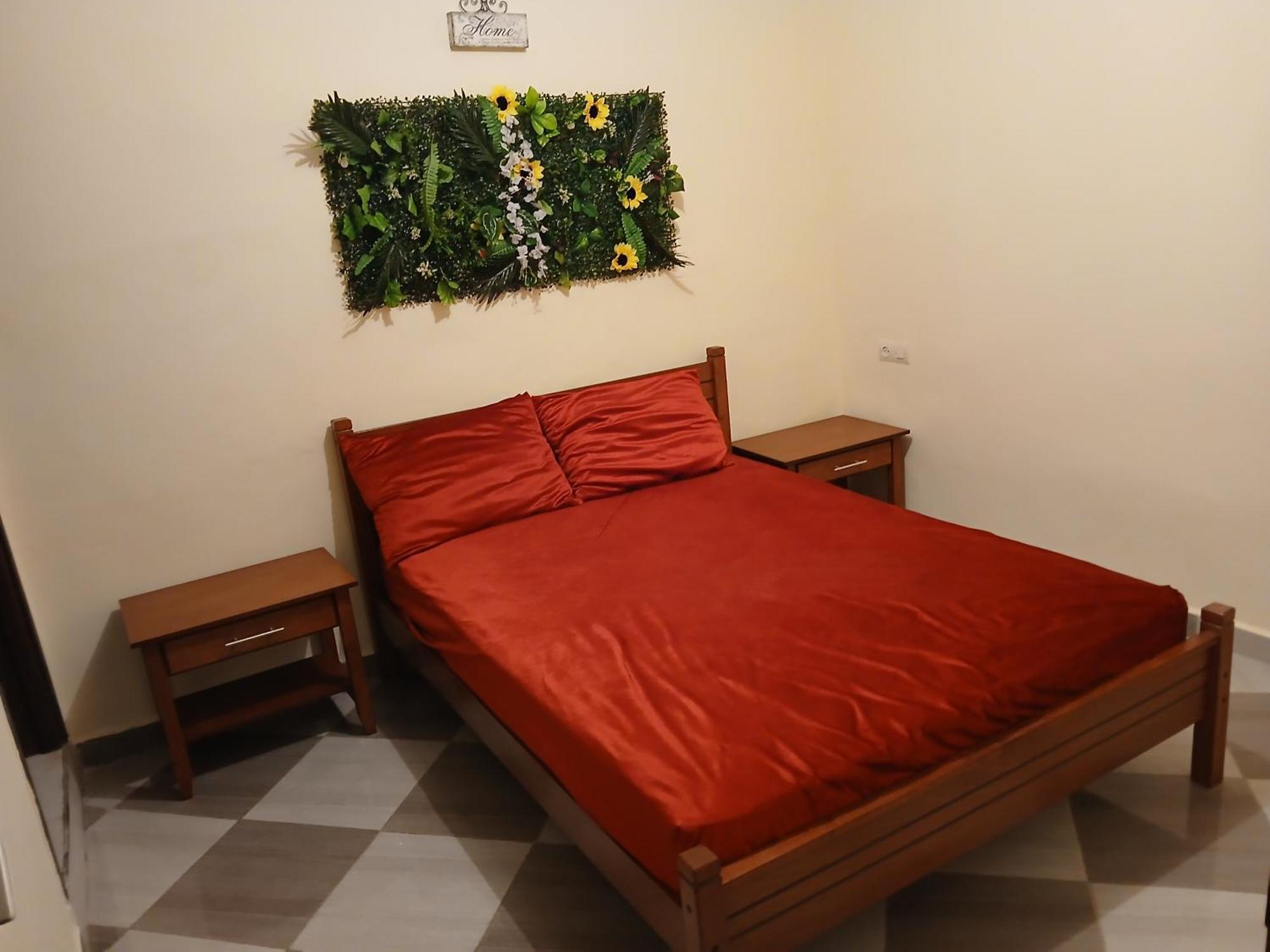 Appartement A La Medina De Fès Exterior foto
